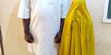 65-Year-Old Man Rapes Minor In Yobe 3 65-Year-Old Man Rapes Minor In Yobe