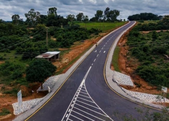 Lere Stakeholders Hail Gov Sani Over 17km Road Project