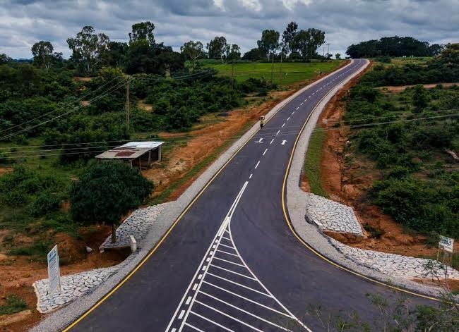 Lere Stakeholders Hail Gov Sani Over 17km Road Project 1 images 2026 07 21T113927.525