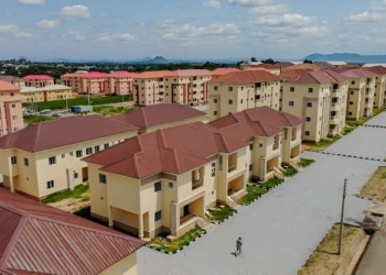 African Leaders Urged To Prioritise Affordable Housing