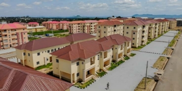 African Leaders Urged To Prioritise Affordable Housing 2 African Leaders Urged To Prioritise Affordable Housing