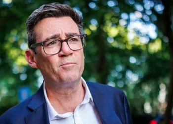 I Will Use Political Capital To Tackle Social Care – New UK PM