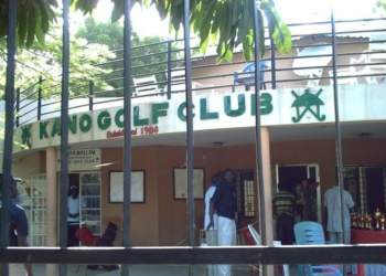 200 Golfers Set For Historic Kano Captain’s Inaugural Tournament