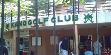 200 Golfers Set For Historic Kano Captain’s Inaugural Tournament 4 200 Golfers Set For Historic Kano Captain’s Inaugural Tournament