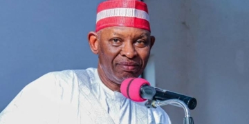 2027 Election: Gov. Yusuf Rewards APC Polling Unit Supporters With 1,540 Plots, N100m