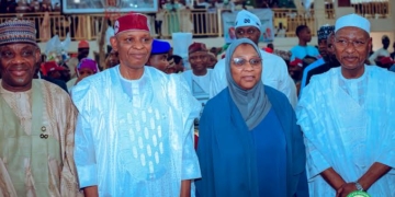 Kano To Enrol 6,000 Vulnerable TB, Leprosy Patients In Health Insurance Scheme