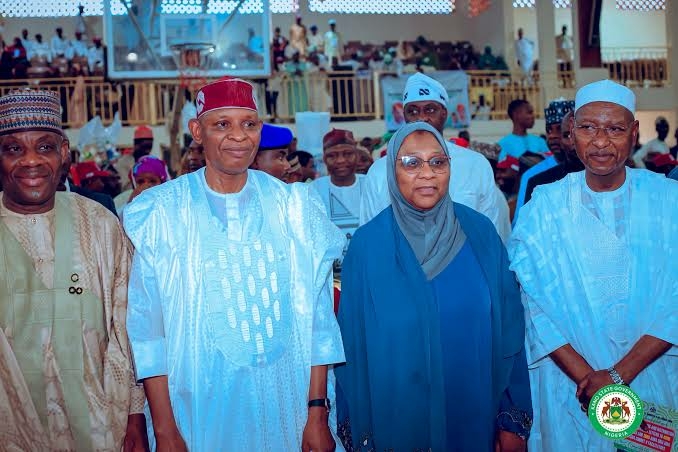 Kano To Enrol 6,000 Vulnerable TB, Leprosy Patients In Health Insurance Scheme 1 images 2026 07 22T103635.537