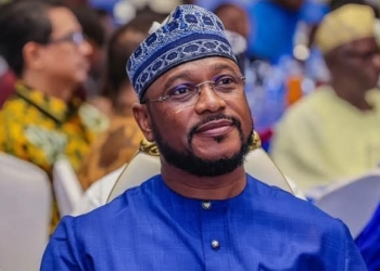Governor Lawal Vows To Deepen Ongoing Reforms