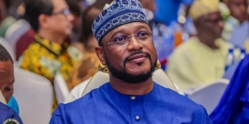Governor Lawal Vows To Deepen Ongoing Reforms