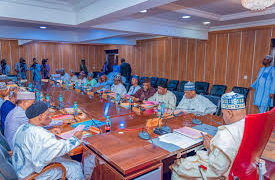 Governor Inuwa Yahaya Holds Maiden Interactive Session With Newly Inaugurated Executive Council Members 2 Governor Inuwa Yahaya Holds Maiden Interactive Session With Newly Inaugurated Executive Council Members