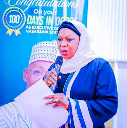 JNI Women’s Wing Honours Adamawa Hajj Commission Chair 1 images 2026 07 23T103727.095