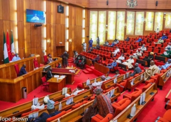 Senate Plans Sanctions Against MDAs Over Failure To Implement Resolutions