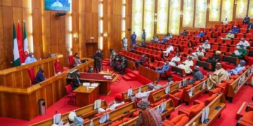 Senate Plans Sanctions Against MDAs Over Failure To Implement Resolutions 2 Senate Plans Sanctions Against MDAs Over Failure To Implement Resolutions
