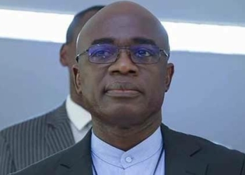 Benue Official Makes Case For Gov Alia’s Re-election