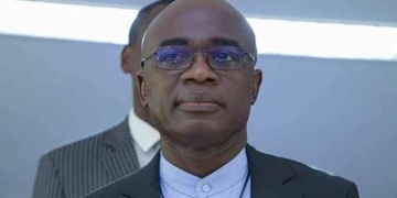 Benue Official Makes Case For Gov Alia’s Re-election