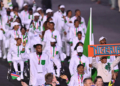 All Eyes On Team Nigeria As Glasgow 2026 Commonwealth Games Begin