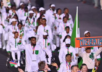 All Eyes On Team Nigeria As Glasgow 2026 Commonwealth Games Begin