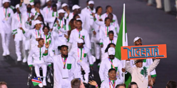 All Eyes On Team Nigeria As Glasgow 2026 Commonwealth Games Begin 2 All Eyes On Team Nigeria As Glasgow 2026 Commonwealth Games Begin