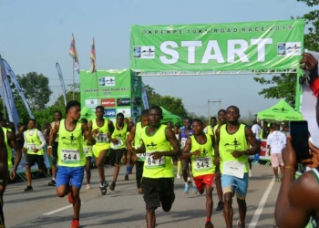 Okpekpe Race Pays Out N12m To Nigerian Winners, Strengthens Support For Local Athletes