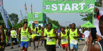 Okpekpe Race Pays Out N12m To Nigerian Winners, Strengthens Support For Local Athletes 2 Okpekpe Race Pays Out N12m To Nigerian Winners, Strengthens Support For Local Athletes