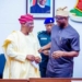 Makinde Proceeds On Annual Leave, Transfers Power To Deputy 4 Makinde Proceeds On Annual Leave, Transfers Power To Deputy