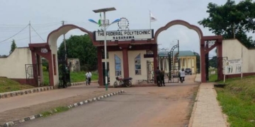 Group Accuses Rector Of Mismanaging Imo Polytechnic 5 Group Accuses Rector Of Mismanaging Imo Polytechnic