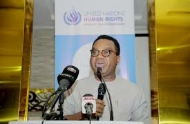 NHRC Blames Increasing Number Of Prison Inmates On Poverty 4 NHRC Blames Increasing Number Of Prison Inmates On Poverty