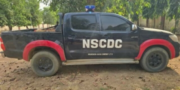 Illegal Miners Kill Mining Marshal In Niger 4 Illegal Miners Kill Mining Marshal In Niger