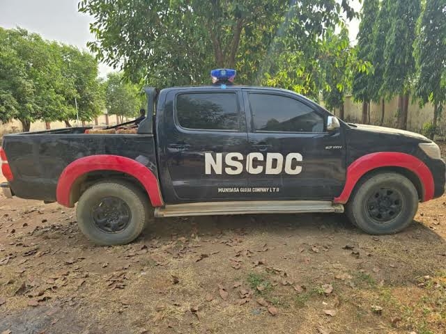 Illegal Miners Kill Mining Marshal In Niger 1 images 2026 07 24T103148.310