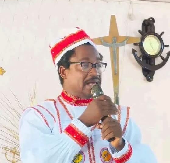 Christian Body Advises Tinubu Against Assenting Bill Banning Religious Preaching In Vehicles 1 images 2026 07 24T103716.241