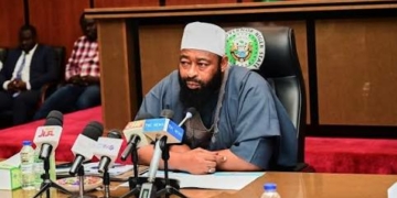 Bago Seeks Commission Help Against Clashes In North Central Region 4 Bago Seeks Commission Help Against Clashes In North Central Region