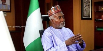 Tuggar Campaign Rejects Allegiance To Abubakar, Denounces Bauchi APC Governorship Primary 2 Tuggar Campaign Rejects Allegiance To Abubakar, Denounces Bauchi APC Governorship Primary