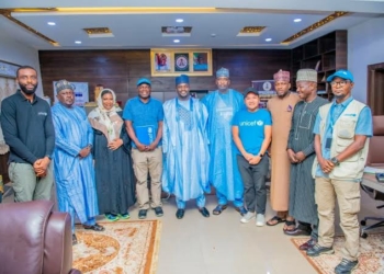 UNICEF Lauds Yobe Govt Over Cholera Prevention Measures