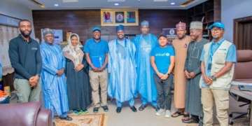 UNICEF Lauds Yobe Govt Over Cholera Prevention Measures 2 UNICEF Lauds Yobe Govt Over Cholera Prevention Measures