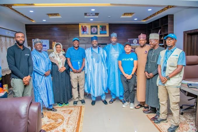 UNICEF Lauds Yobe Govt Over Cholera Prevention Measures 1 images 2026 07 24T112343.517