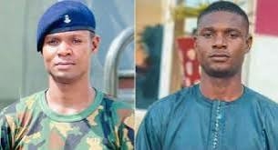 Army Declares Soldier Wanted Over Supply Of Uniforms To Terrorists