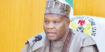 Gombe APC Gov'ship Candidate Promises Issue-Based Campaign 4 Gombe APC Gov’ship Candidate Promises Issue-Based Campaign
