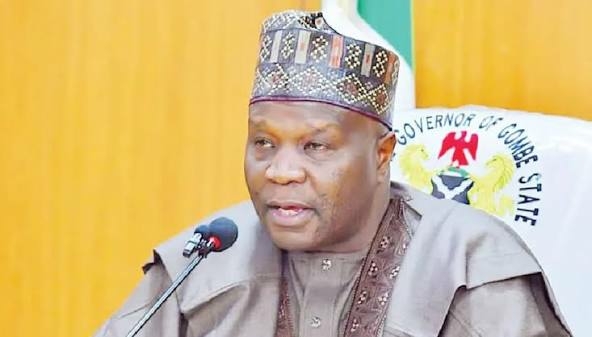 Gombe APC Gov'ship Candidate Promises Issue-Based Campaign 1 images 2026 07 24T113211.888