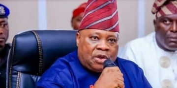 Adeleke’s Performance Will Earn Him Second Term – Campaign Council