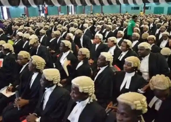 68 LawyersTo Be Conferred With SAN Rank