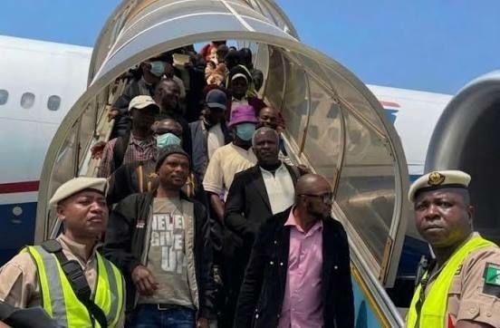 Abia Govt Provides Reliefs To 500 Xenophobia Victims 1 images 2026 07 25T115621.841