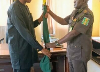 Akwa Ibom Prisons Overcrowded-Controller