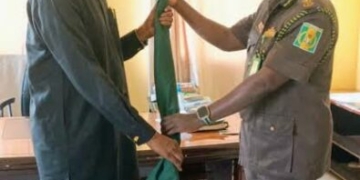 Akwa Ibom Prisons Overcrowded-Controller