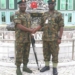 New GOC Assumes Duty At 6 Division Nigerian Army 5 New GOC Assumes Duty At 6 Division Nigerian Army