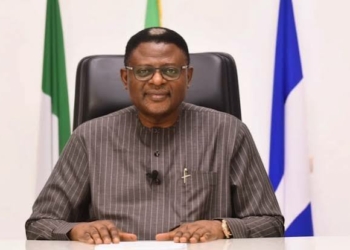 Otu Charges Appointees On Regular Town Hall Meetings