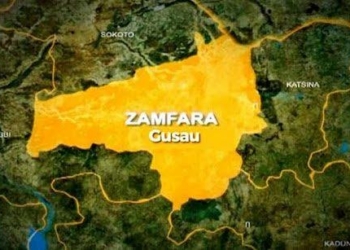 Northern Group Decries Killing Of 23 Farmers In Zamfara