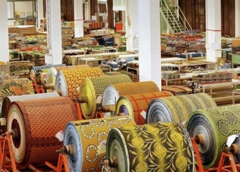 Govs Seek Revival Of Textiles, Agro Processing After Benin Republic Visit