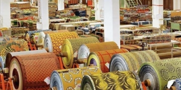 Govs Seek Revival Of Textiles, Agro Processing After Benin Republic Visit 2 Govs Seek Revival Of Textiles, Agro Processing After Benin Republic Visit
