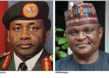 I Have CCTV Footages Of Abacha’s Last Moments – Al-Mustapha 