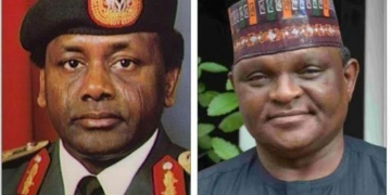 I Have CCTV Footages Of Abacha’s Last Moments – Al-Mustapha 3 I Have CCTV Footages Of Abacha’s Last Moments – Al-Mustapha